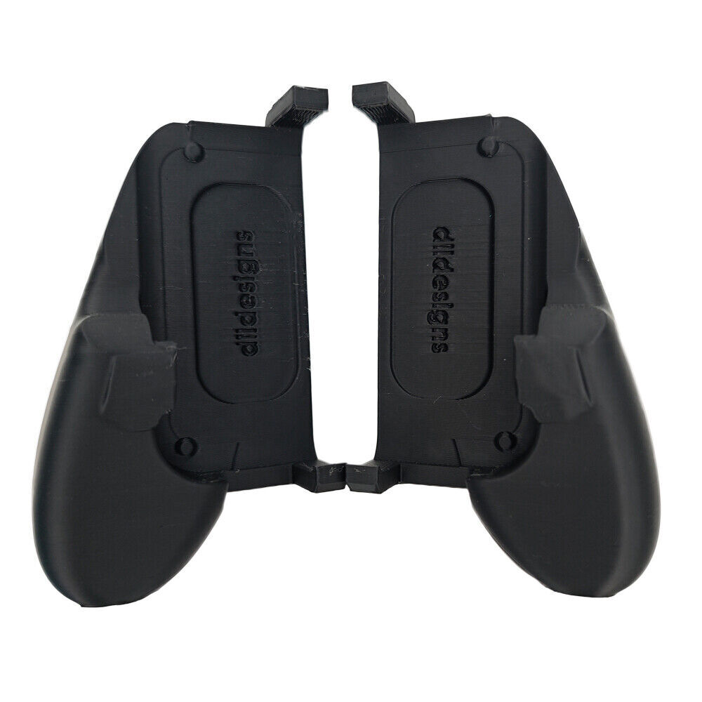 3D Printed Handhold Controller Grip Handle Armor Protector For Anbernic RG35XX H