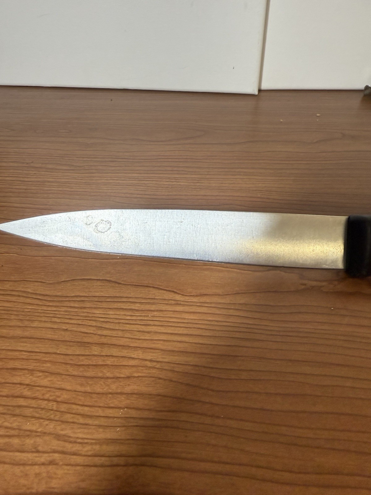 Farberware Comfort Grip Kitchen Knife
