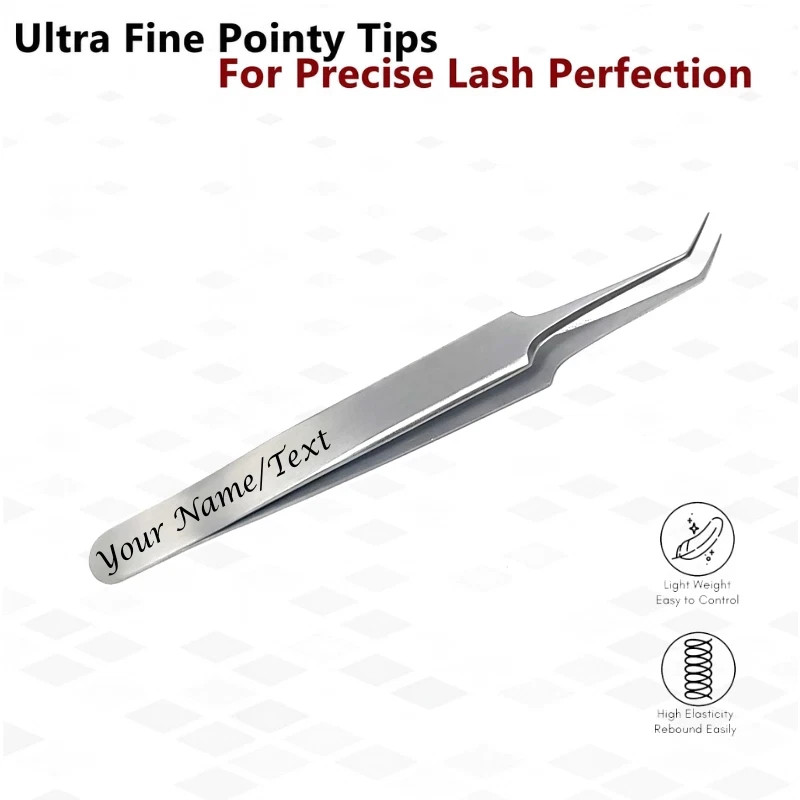 Professional Precision Tool Stainless Steel Scissor & Tweezer Set for Sharp Work