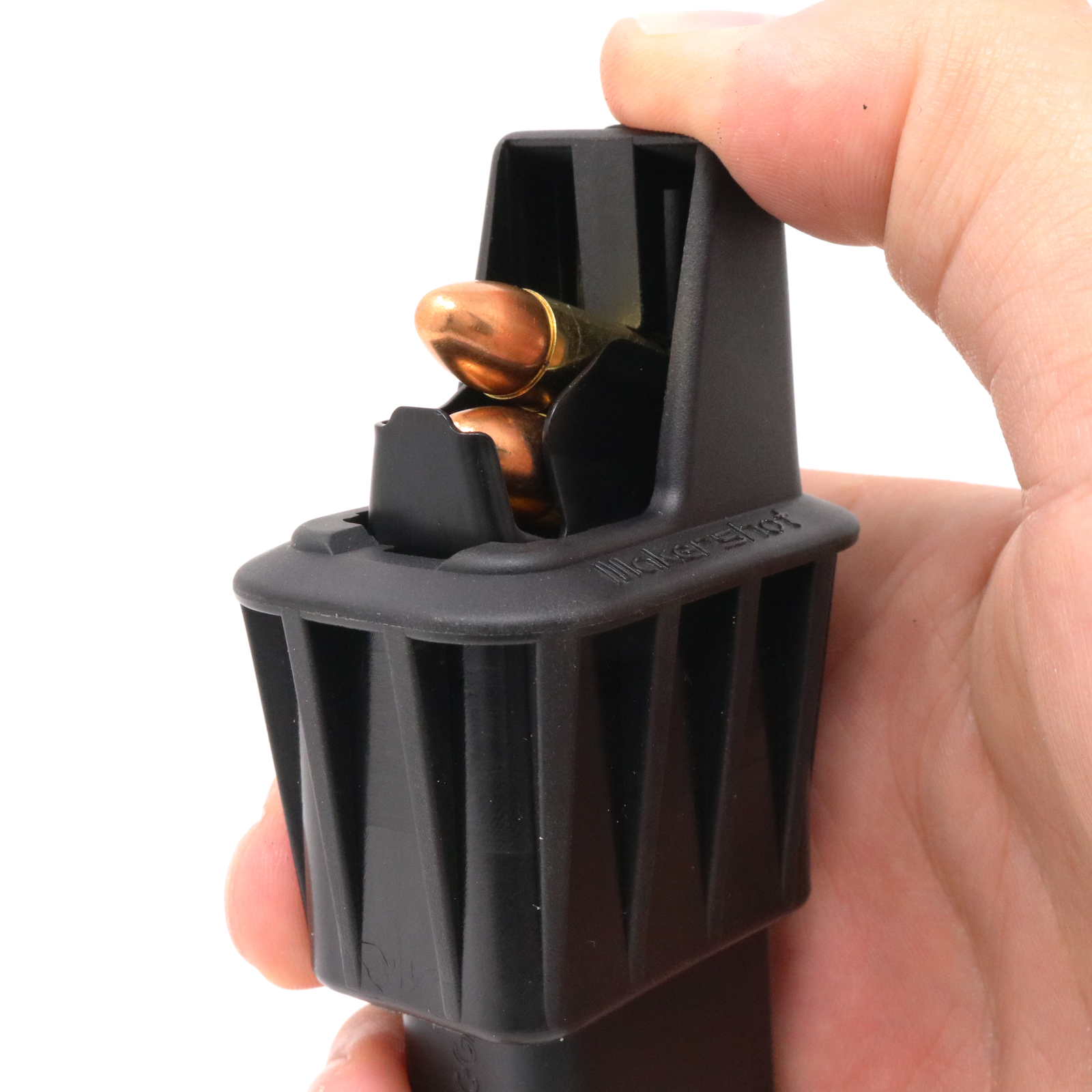 MAKERSHOT Speedloader for Taurus GX4 9mm, Magazine Speed Loader