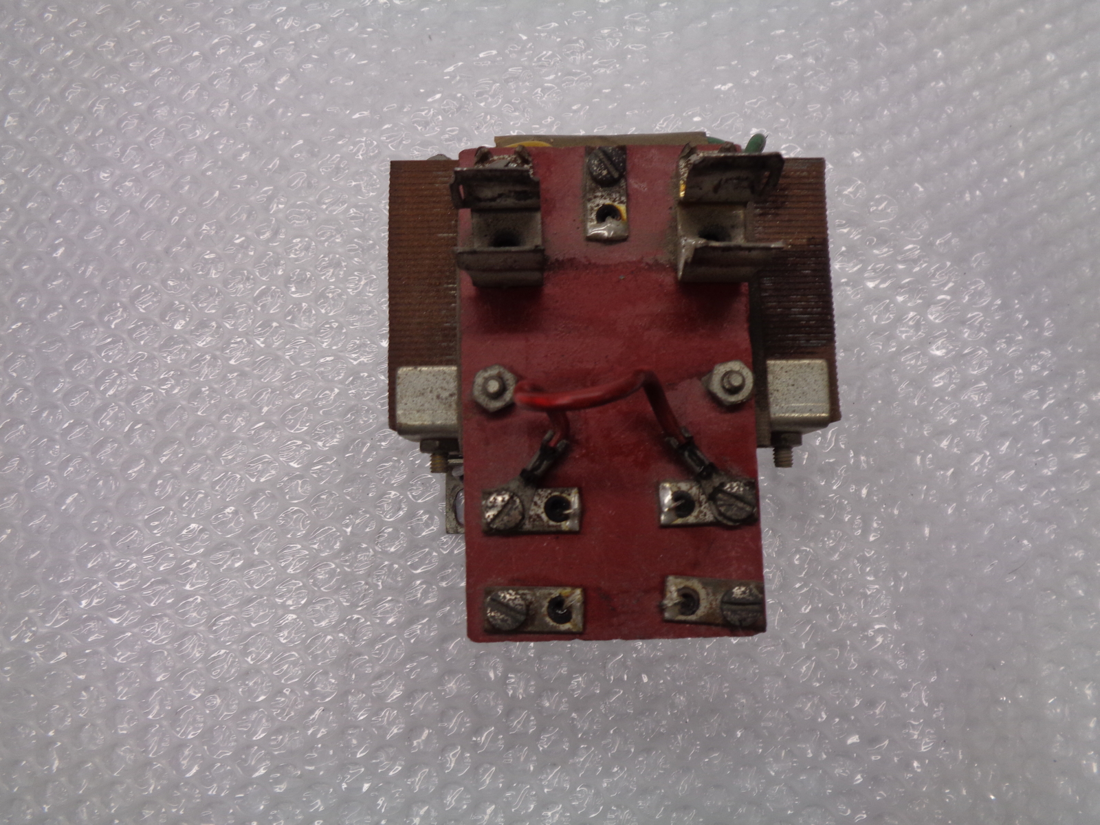 GENERAL ELECTRIC 55-172829P30 TRANSFORMER UNMP