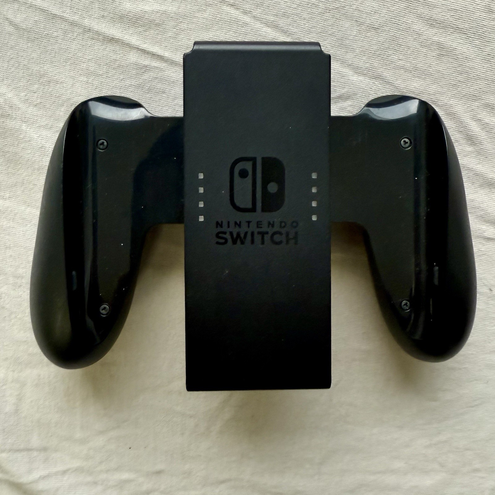Nintendo Switch Charging Dock, 2x OEM HDMI Cables& Joycon Adapter