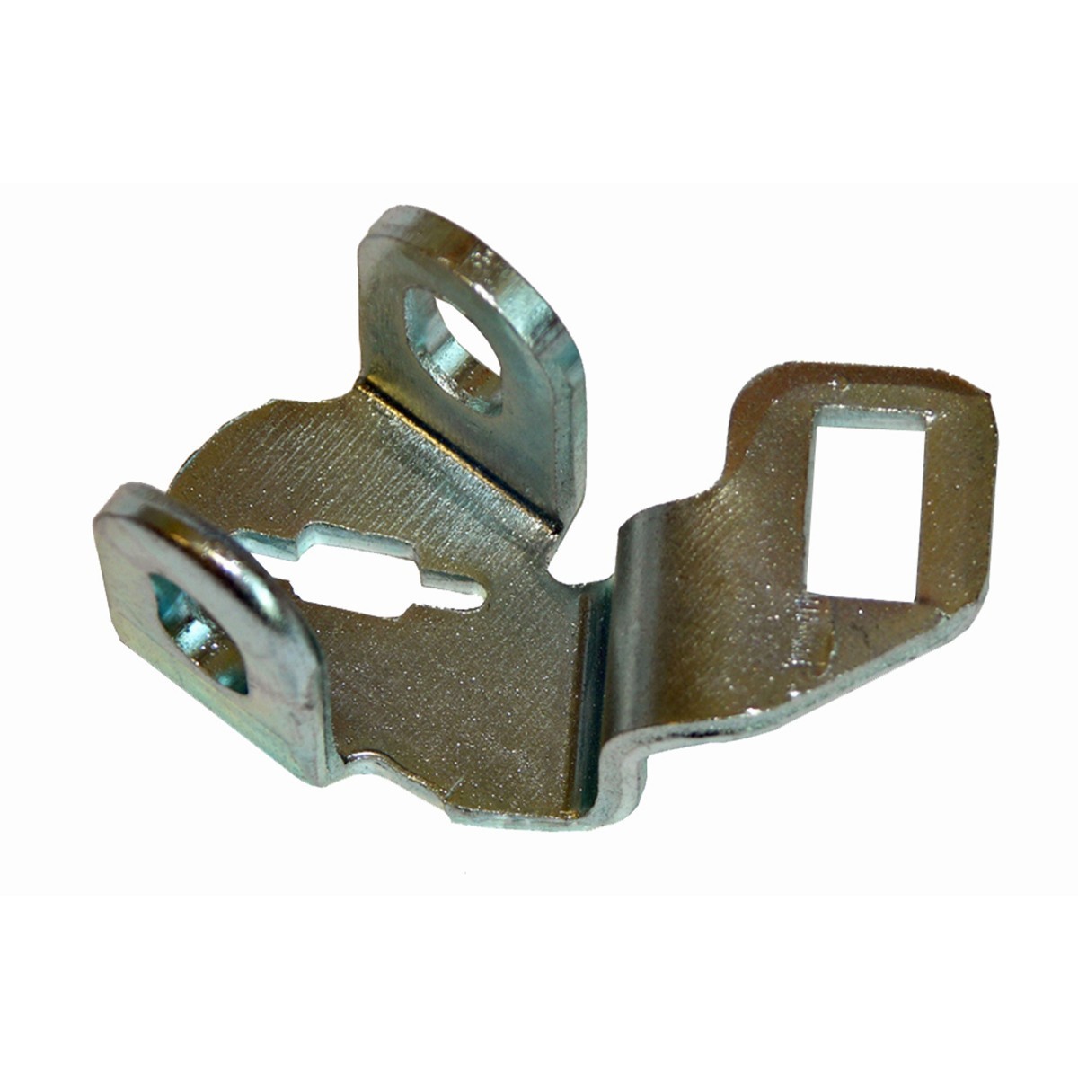 Transmission Cable Shift Bracket Console Cars 1969-72 Chevelle GTO Cutlass 1pc