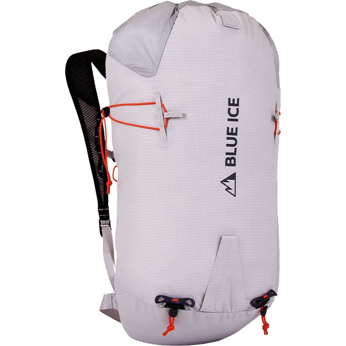 Blue Ice Stache UL 25L Pack Pearl Blue, One Size