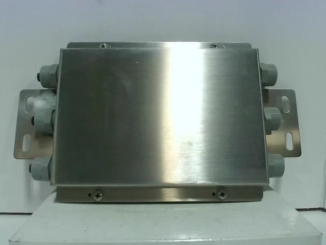 Mettler Toledo TB100481 Weight Analog Junction Box Assy ANA 6H BM-New No Box
