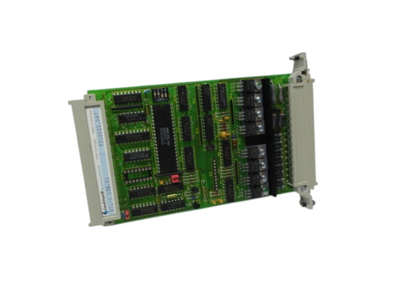 LEUKHARDT SYSTEMS 0TL-1 138.01 MODULE  NSNP