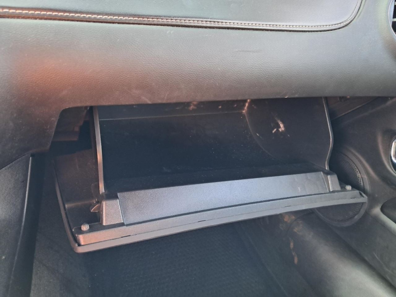 CAMARO    2012 Glove Box 4762364
