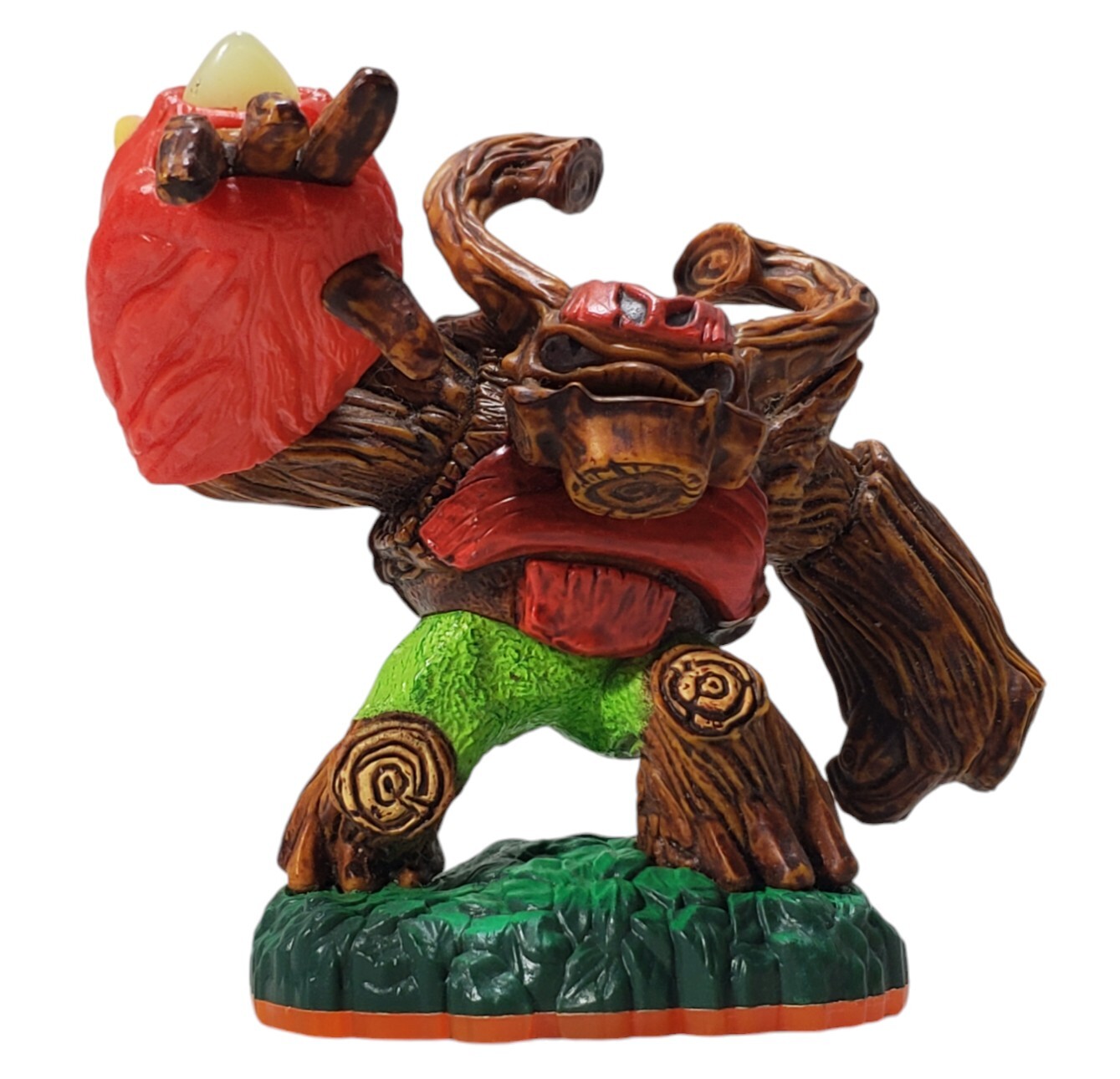 2012 Activision Skylanders Giants Tree Rex Figure 85002888