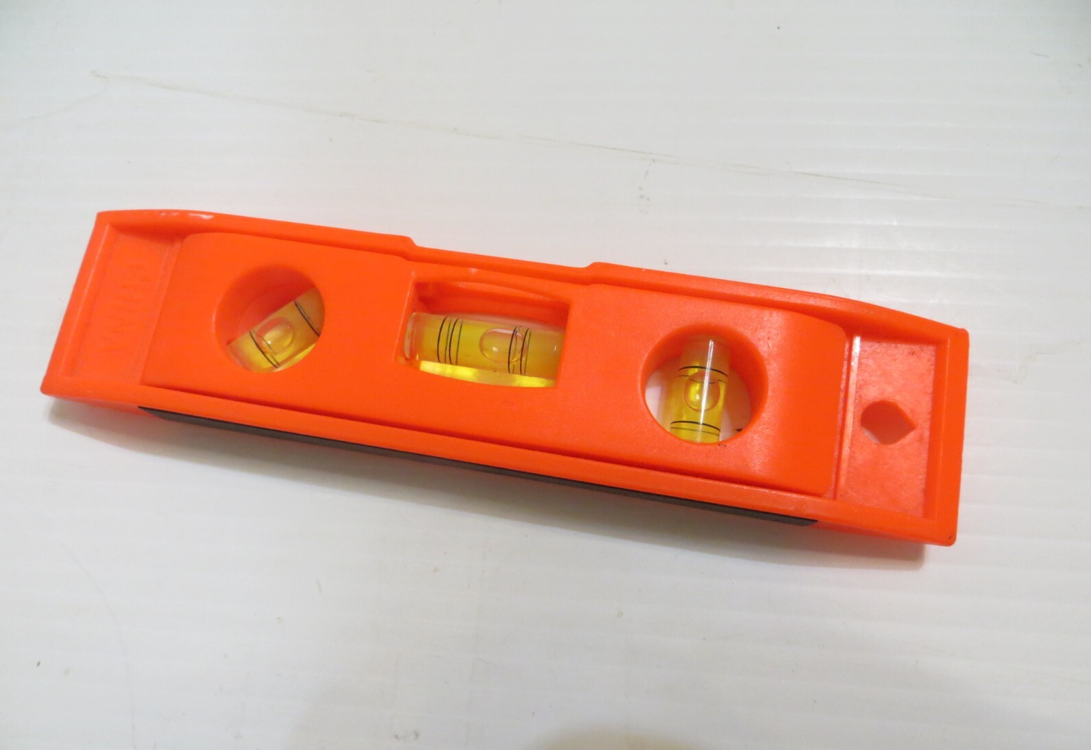 6" inch Mini Magnetic Torpedo Level Carpenter Carpentry Framing Bubble Level