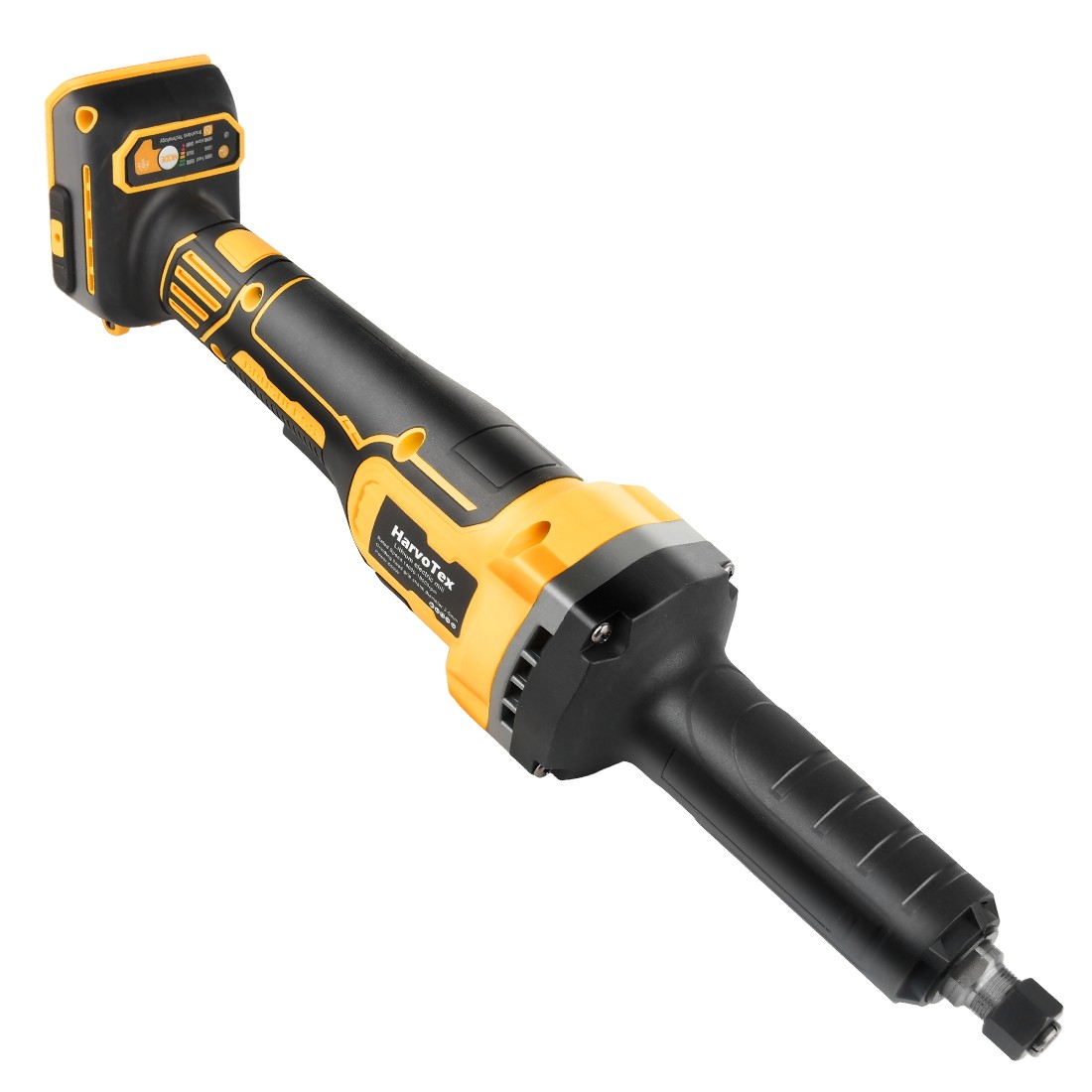 Cordless Die Grinder for Dewalt 20V Battery Variable Speed Brushless Tool Only
