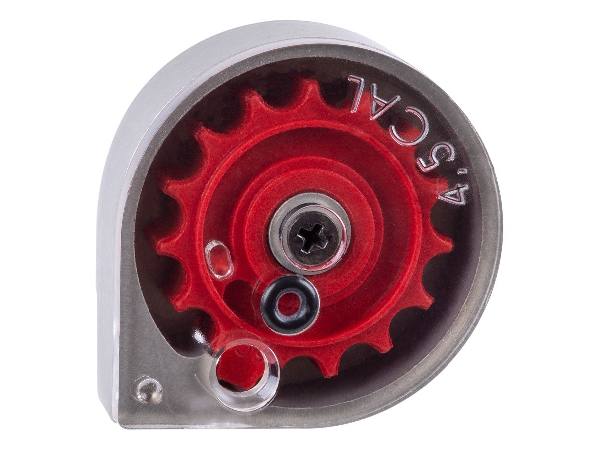 (NEW) Hatsan BullMaster/Barrage/Sortie/Proxima Rotary Magazine, .177 Cal, 14rds