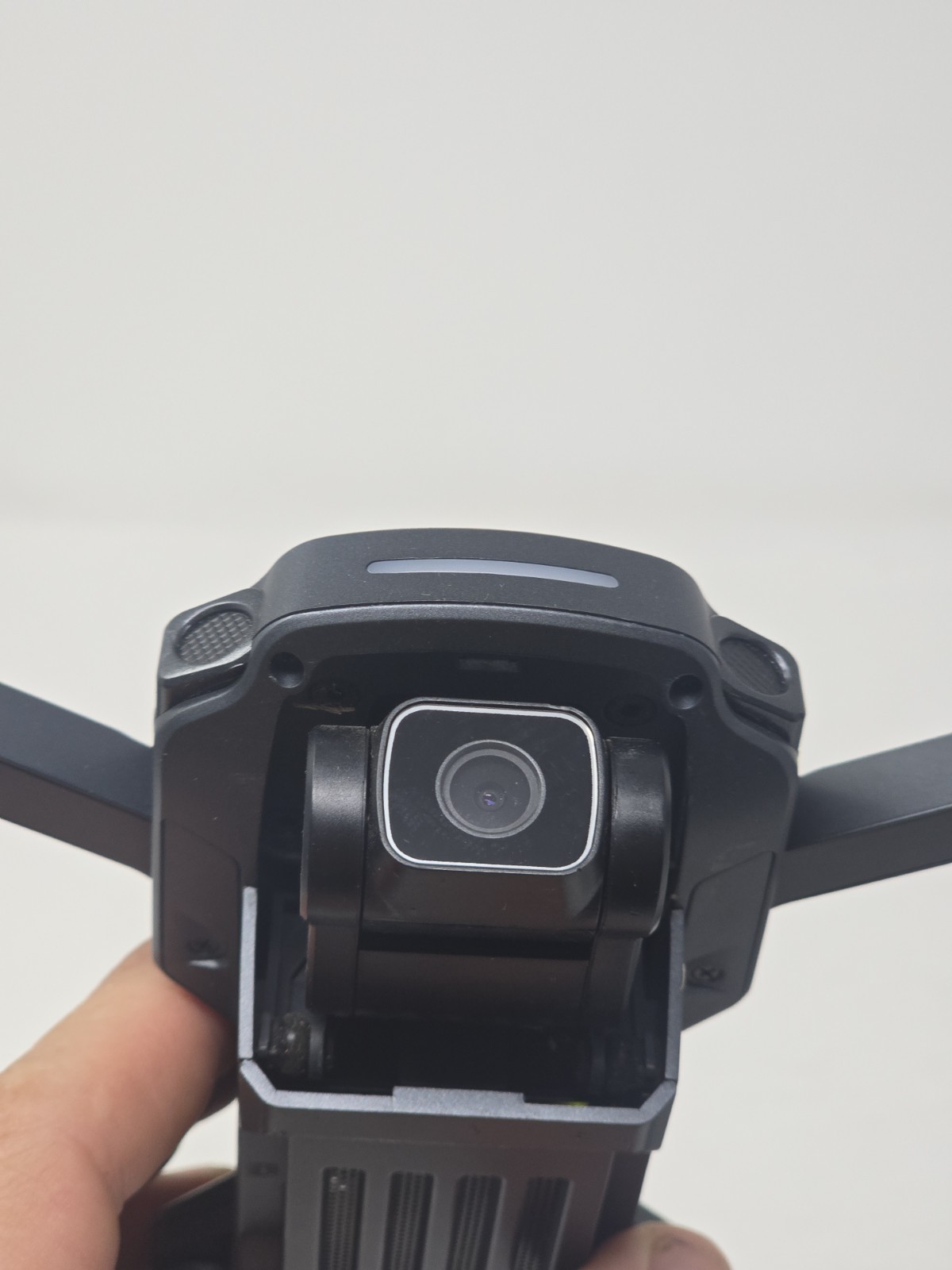 SNAPTAIN P30 Foldable GPS Ready to Fly Drone 4K Camera