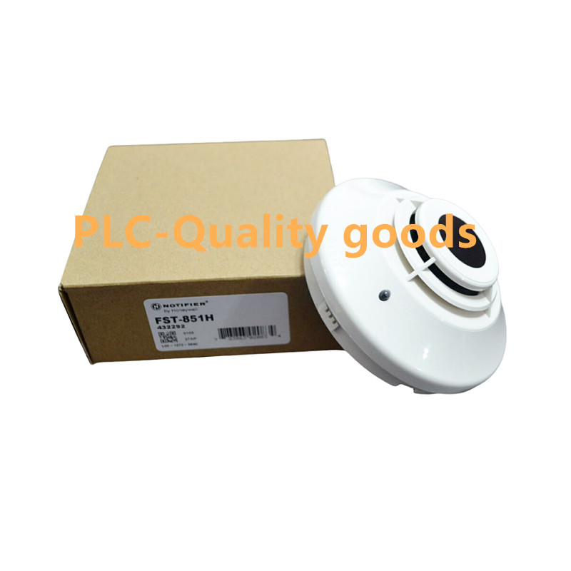 1PCS NEW FST-851H HONEYWELL FST-851H DETETOR NOTIFIER  Fast shipment