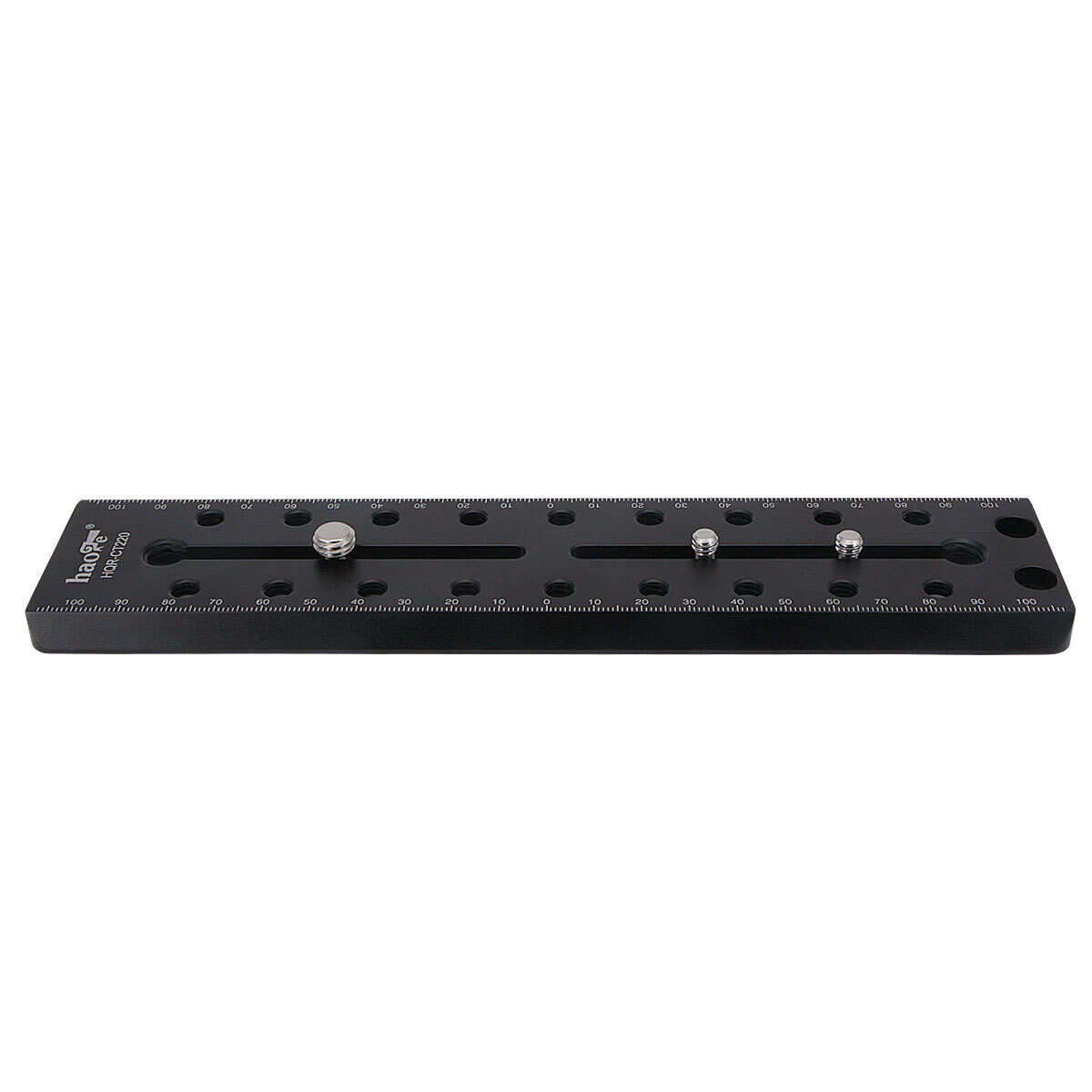 Camera Quick Release Plate for Cartoni Focus 8S , Focus HD , e-Focus Fluid Head