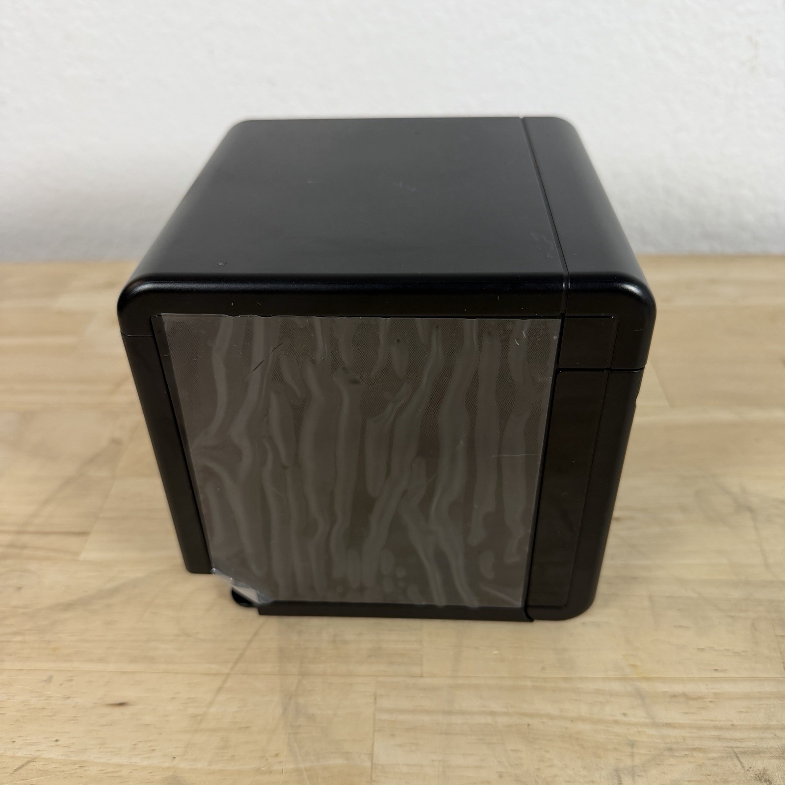 Toast Flex TP200 POS Thermal Receipt Printer Tested Working with Wall Mounts