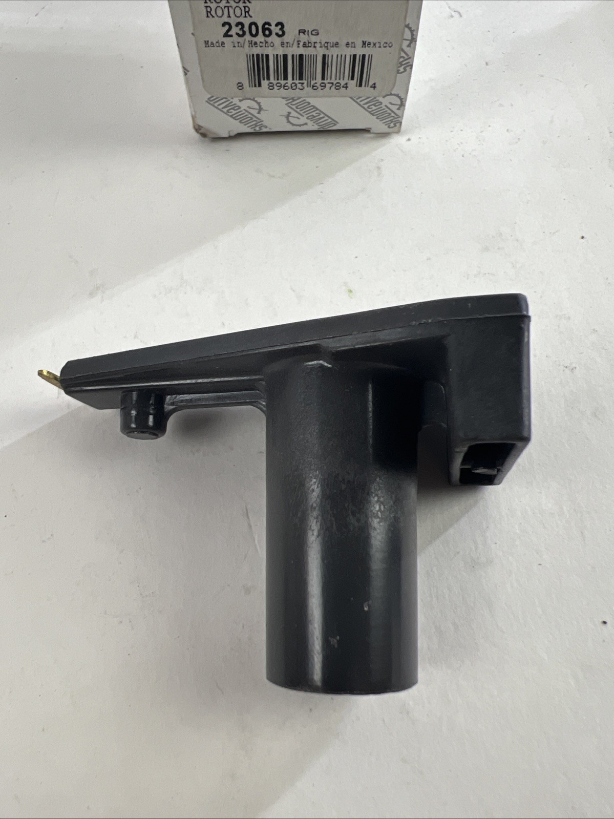 CARQUEST 23063 Distributor Rotor