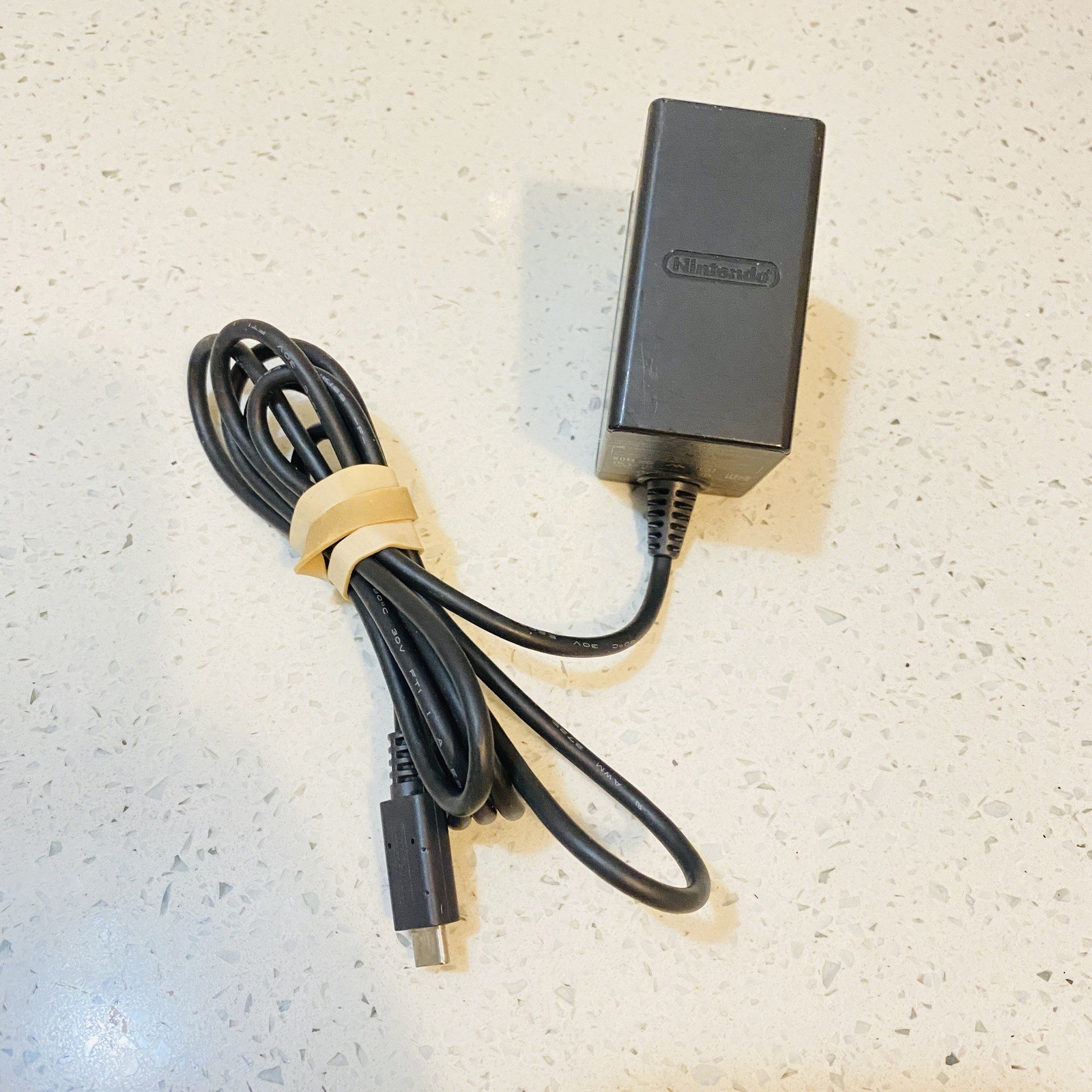 Genuine Nintendo Switch Charger AC Power Adapters HAC-002 (USZ) Original