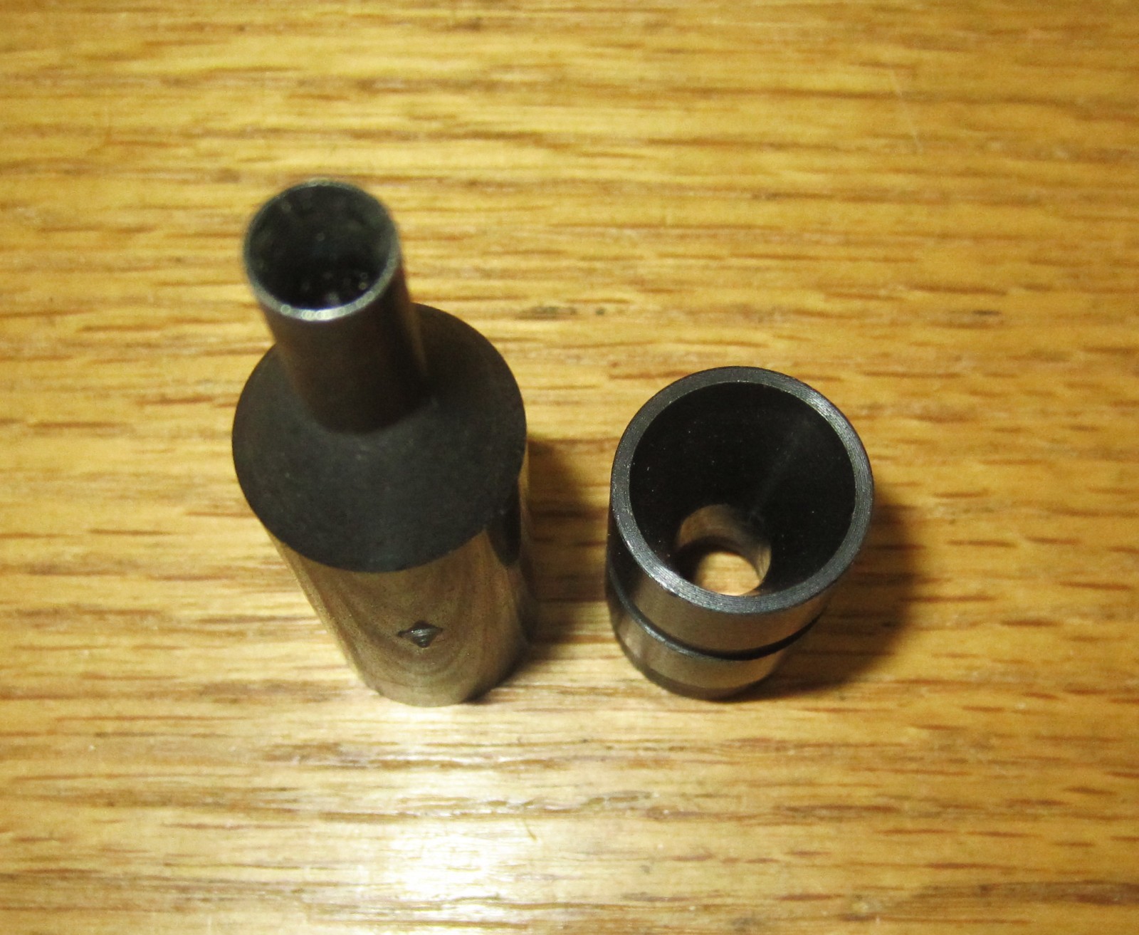 RCBS Competition Seater Guide & Plug Set 30 Cal