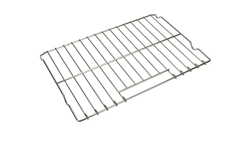 Whirlpool WPW10554526 | Range Oven Rack | Genuine OEM Replacement Part