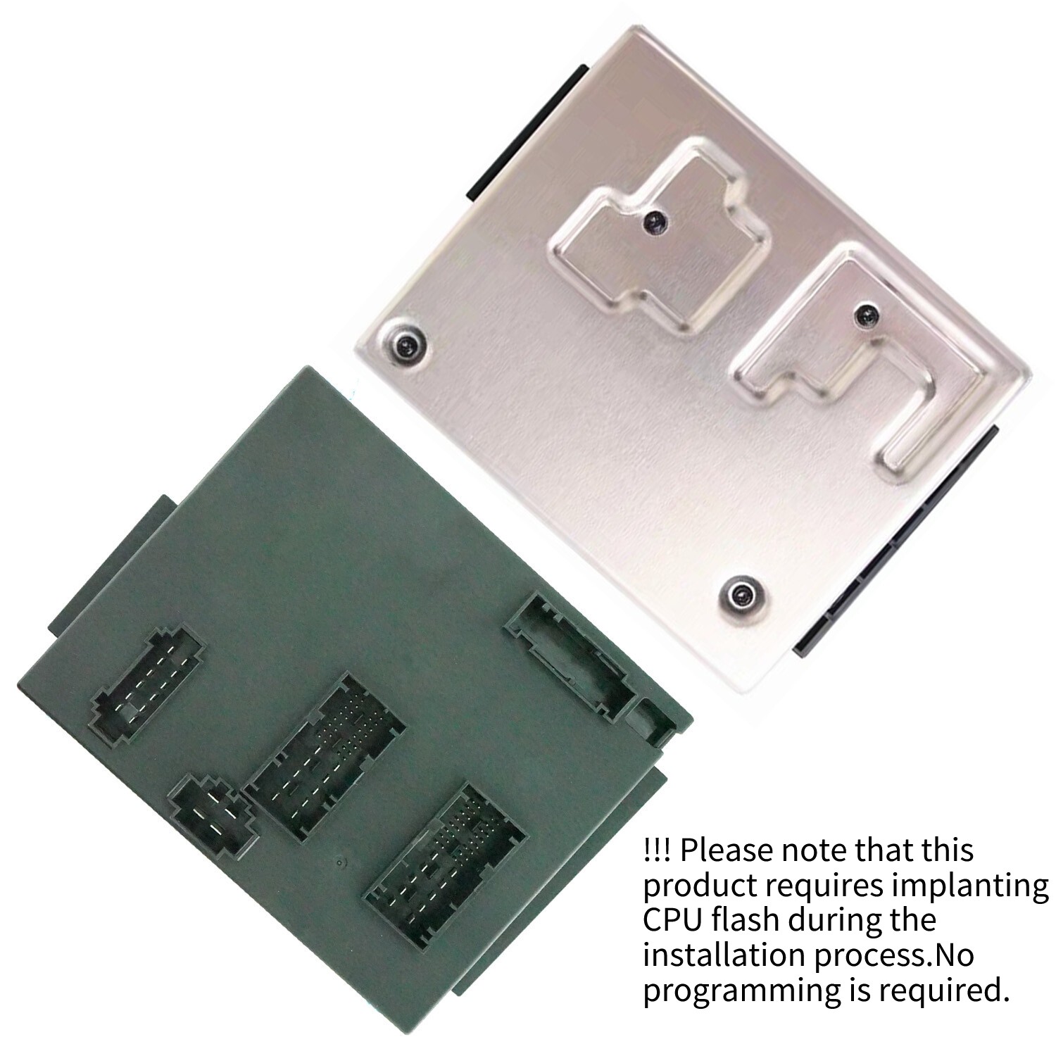 Auto Rear Body BCM Control Module Unit Fit for Porsche Panamera (970) 2010-2016
