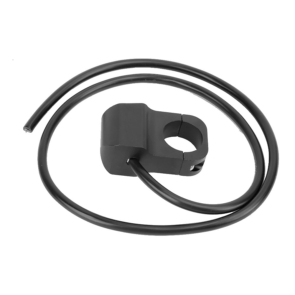 Waterproof Handlebar Switch For Motorcycle ATV