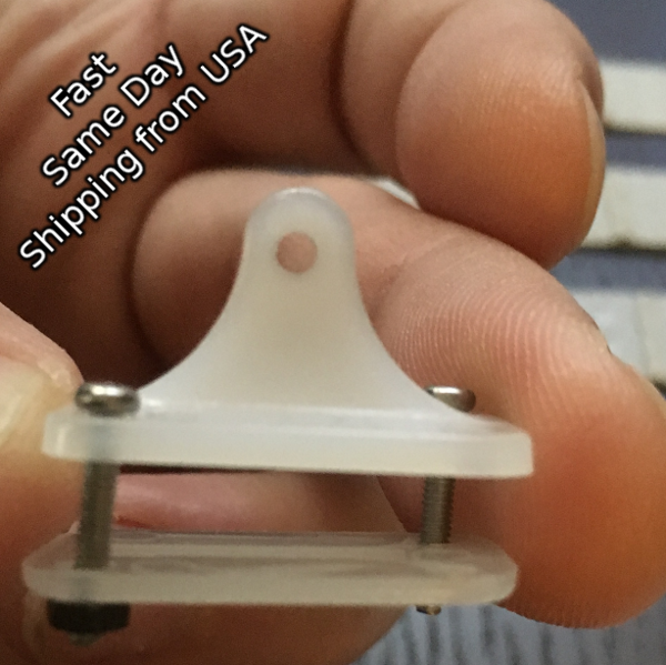 DIY RC Plane Kit
