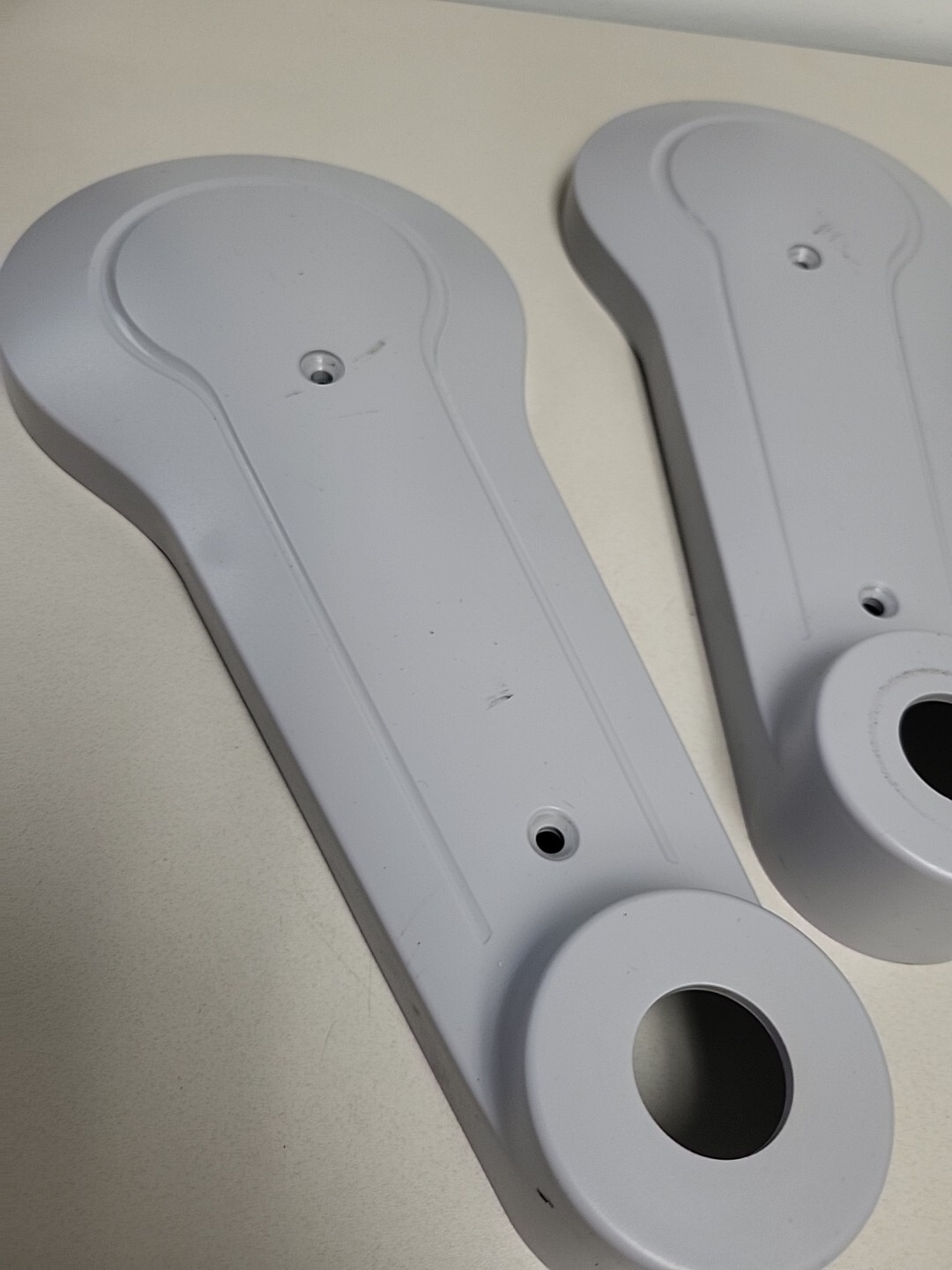 Horizon EX-59 Elliptical (EP548) Crank Covers (101)