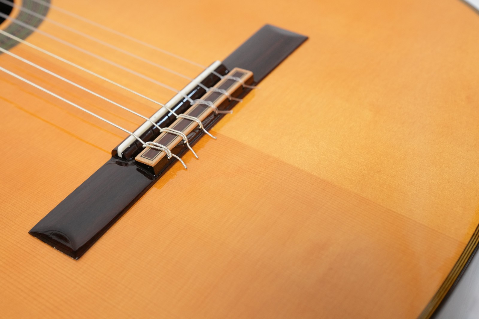 ARIA A-100S All Solid Wood Classical Guitar