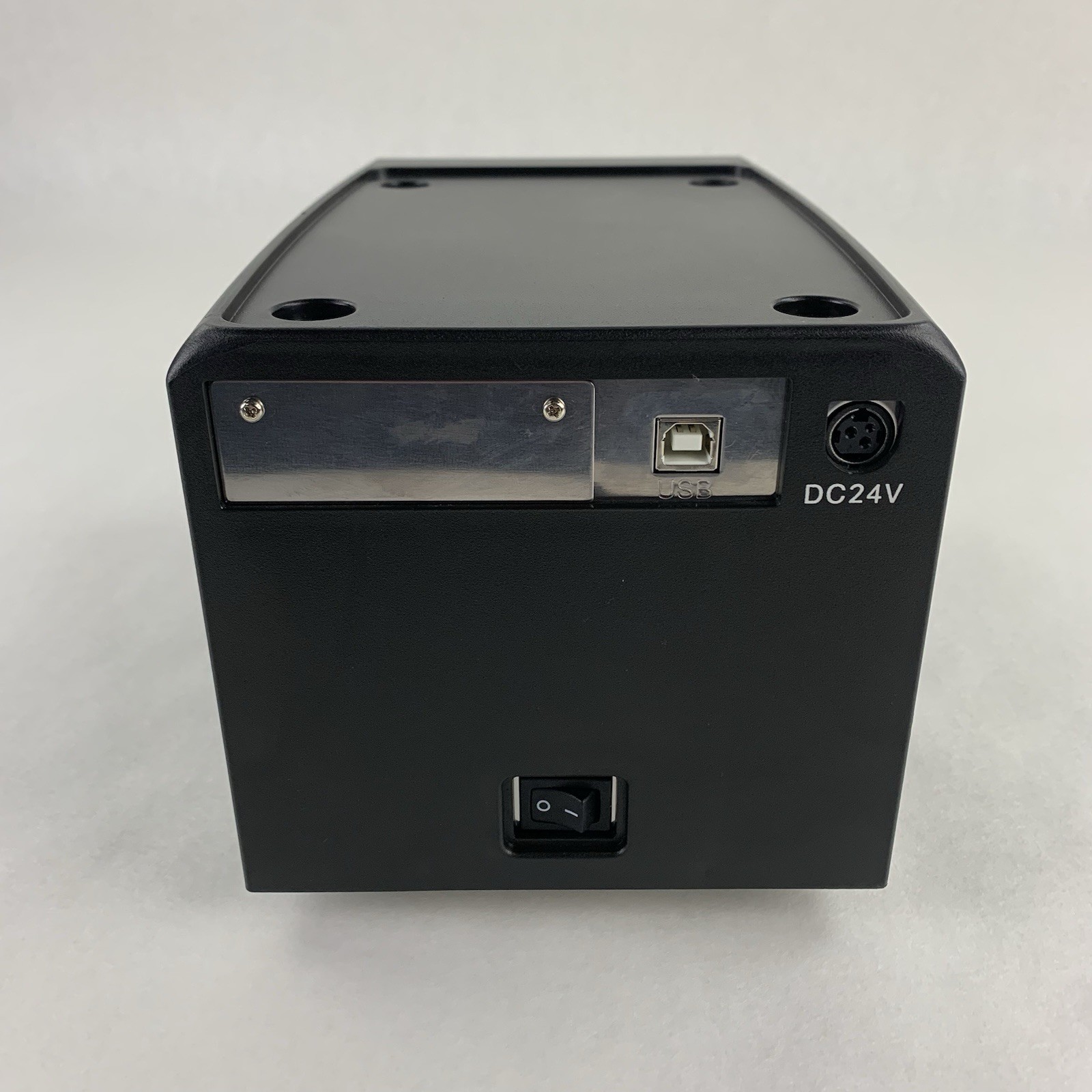 Digital Check SRNELITE-USB ReceiptNOW Elite Thermal Receipt Printer w/ Adapter