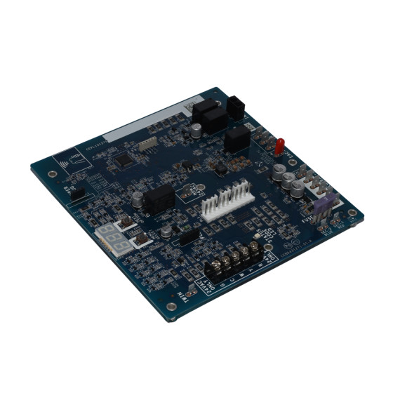 Carrier HK42FZ112 Control Board