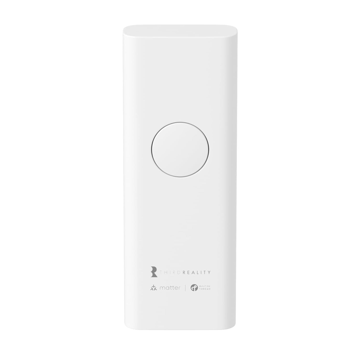 Smart Switch MT1, Matter Over Thread, Retrofit for Toggle/Rocker Switches, No...