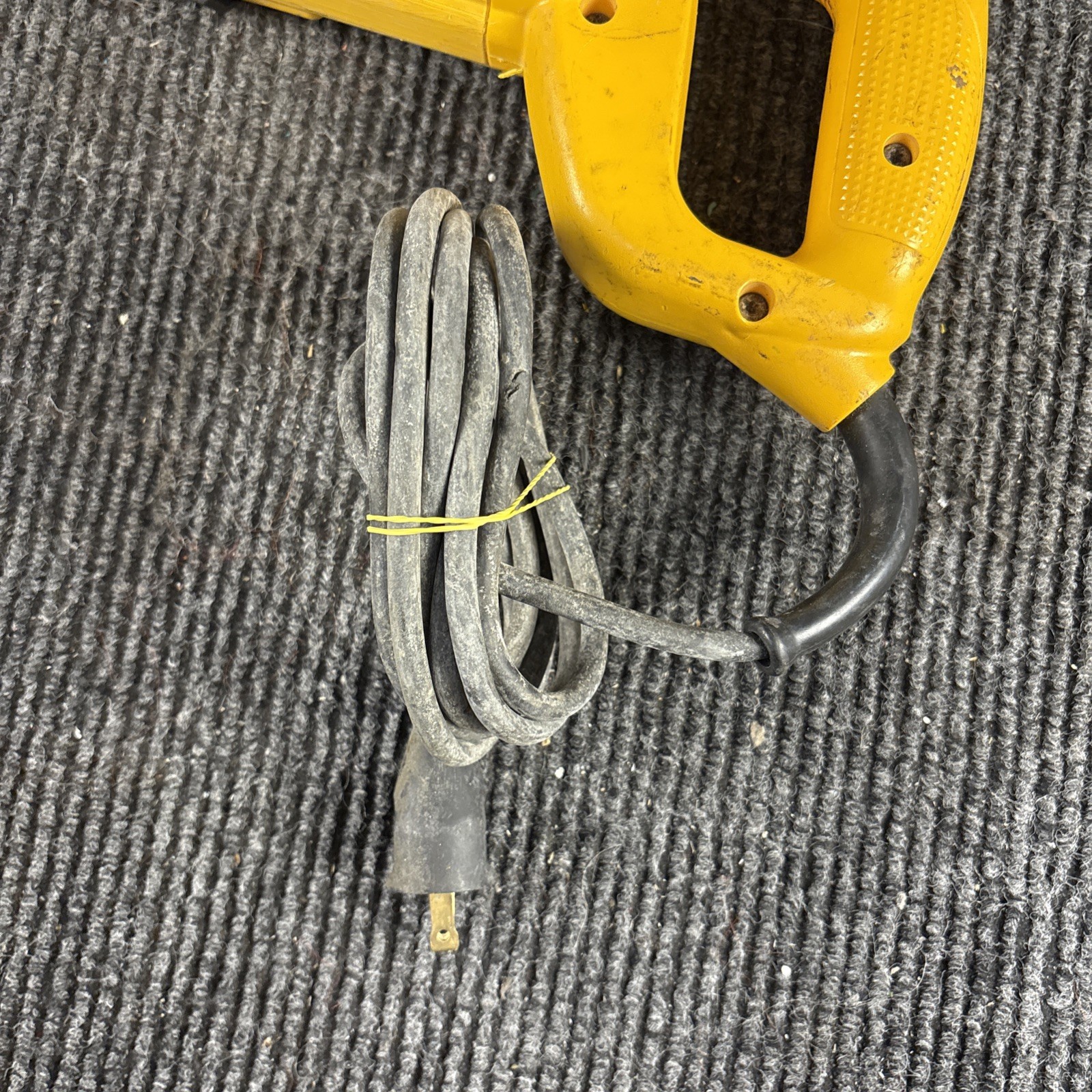 DEWALT DW303M 120V 1/2 Inch Drill Driver Tested