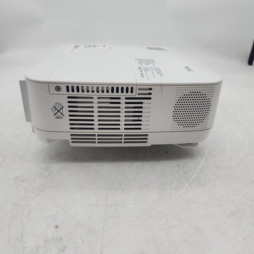 NEC NP400