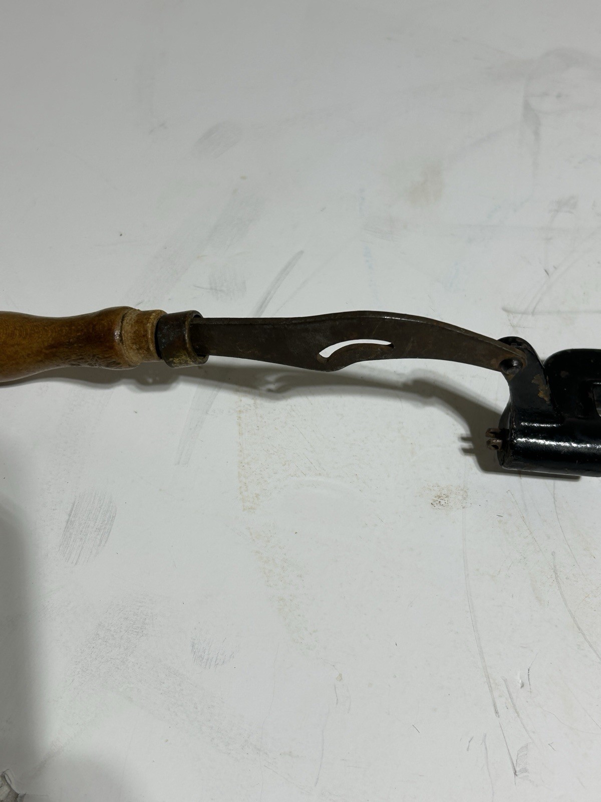 Antique Sears & Roebuck Co Shotgun Shell Crimper Tool