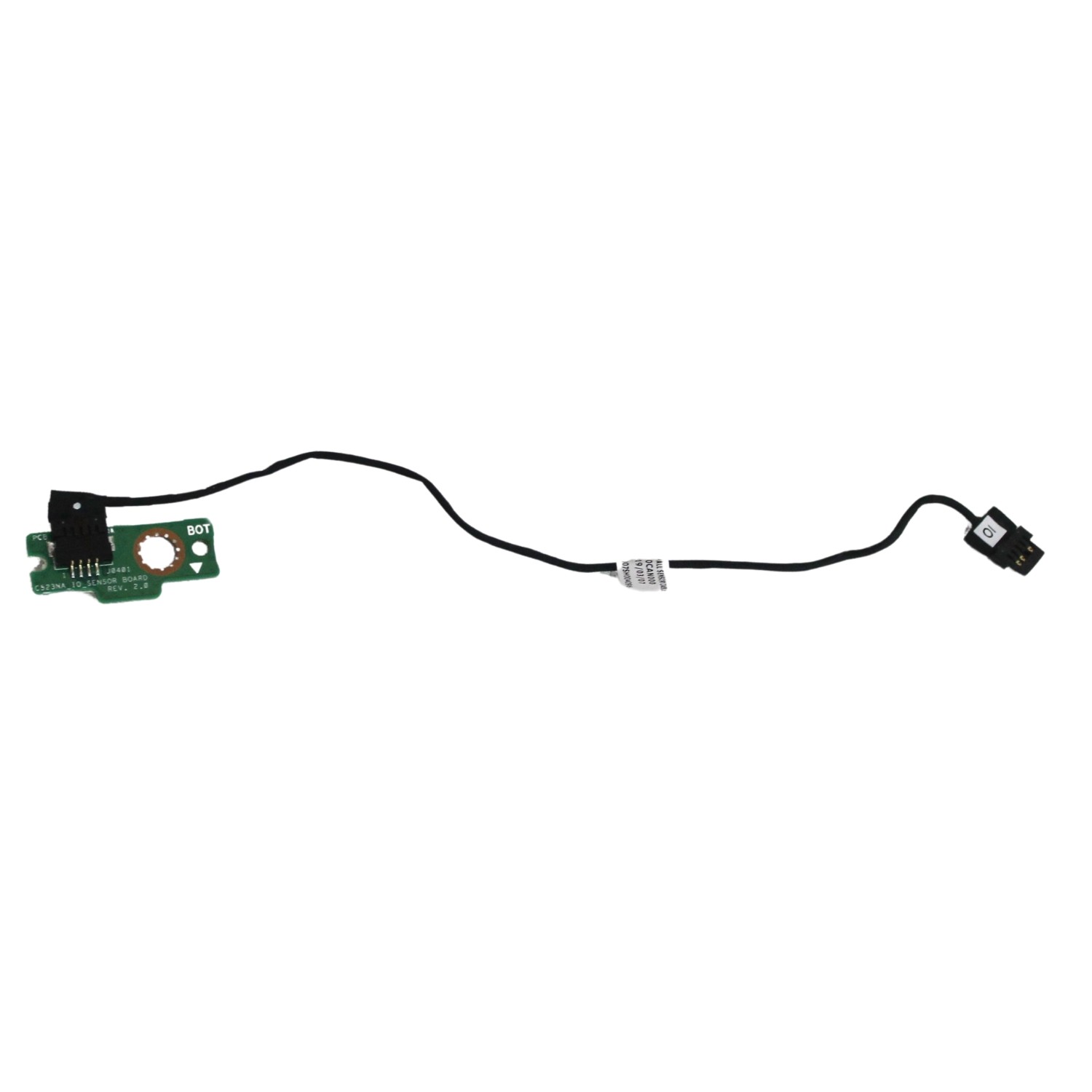 90NX01Y0-R10020 Asus Sensor Bd./As C423Na Chromebook C423Na-Wb04 Series"GRADE A"