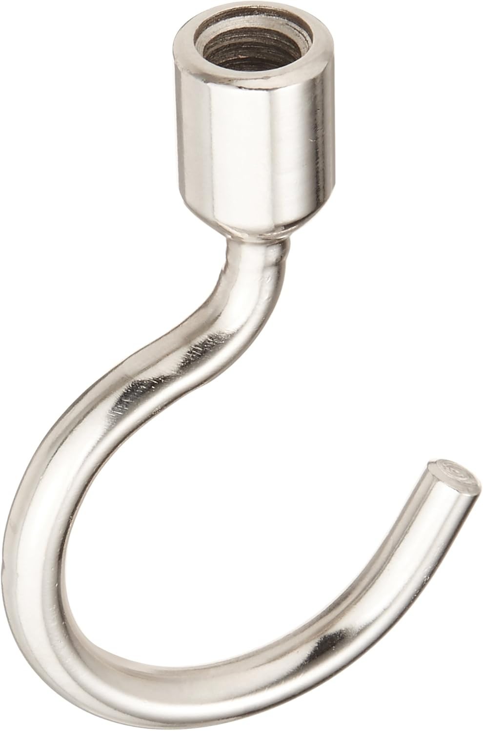 Genuine Velbon End Hook Female Thread Standard UNC 1/4  & / 3/8 for w/Tracking#