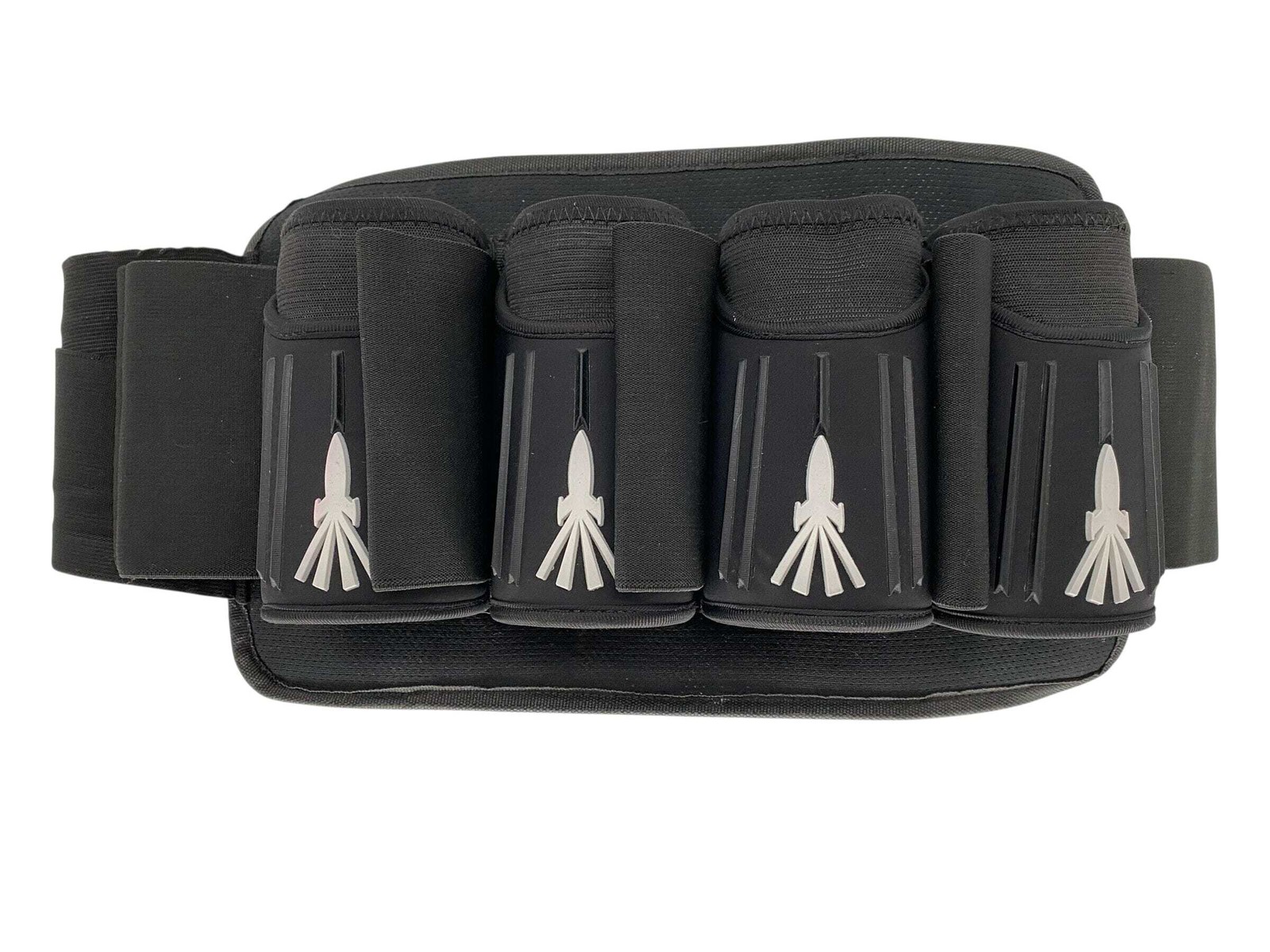 Vintage “Rocket Pack”Paintball Pod Pack SL