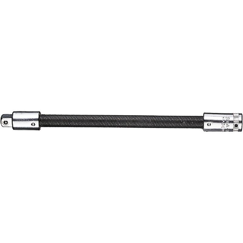 Stahlwille 11040000 406 Extension, flexible, 1/4"- 152mm