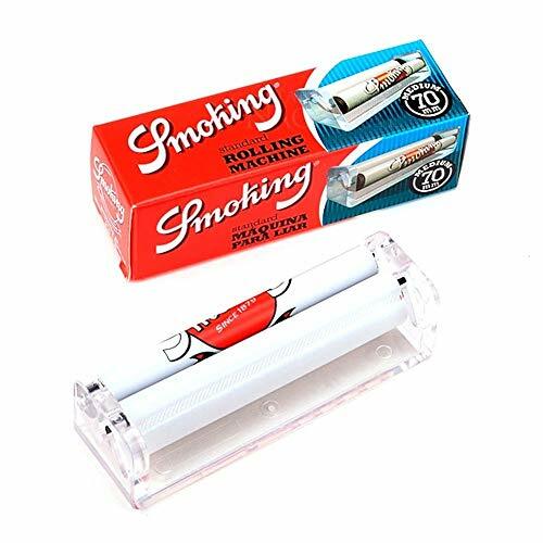 Smoking Rolling Machine 70mm