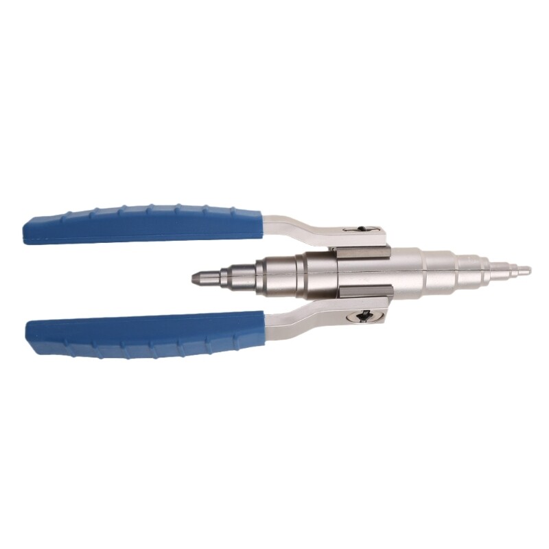 Portable Manual Tube Expander for Expand Pipe with Diameter Multifunction