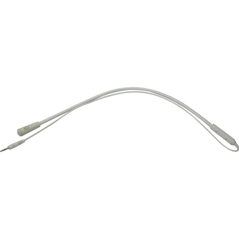 Microphone Condenser, Korg, EM197K