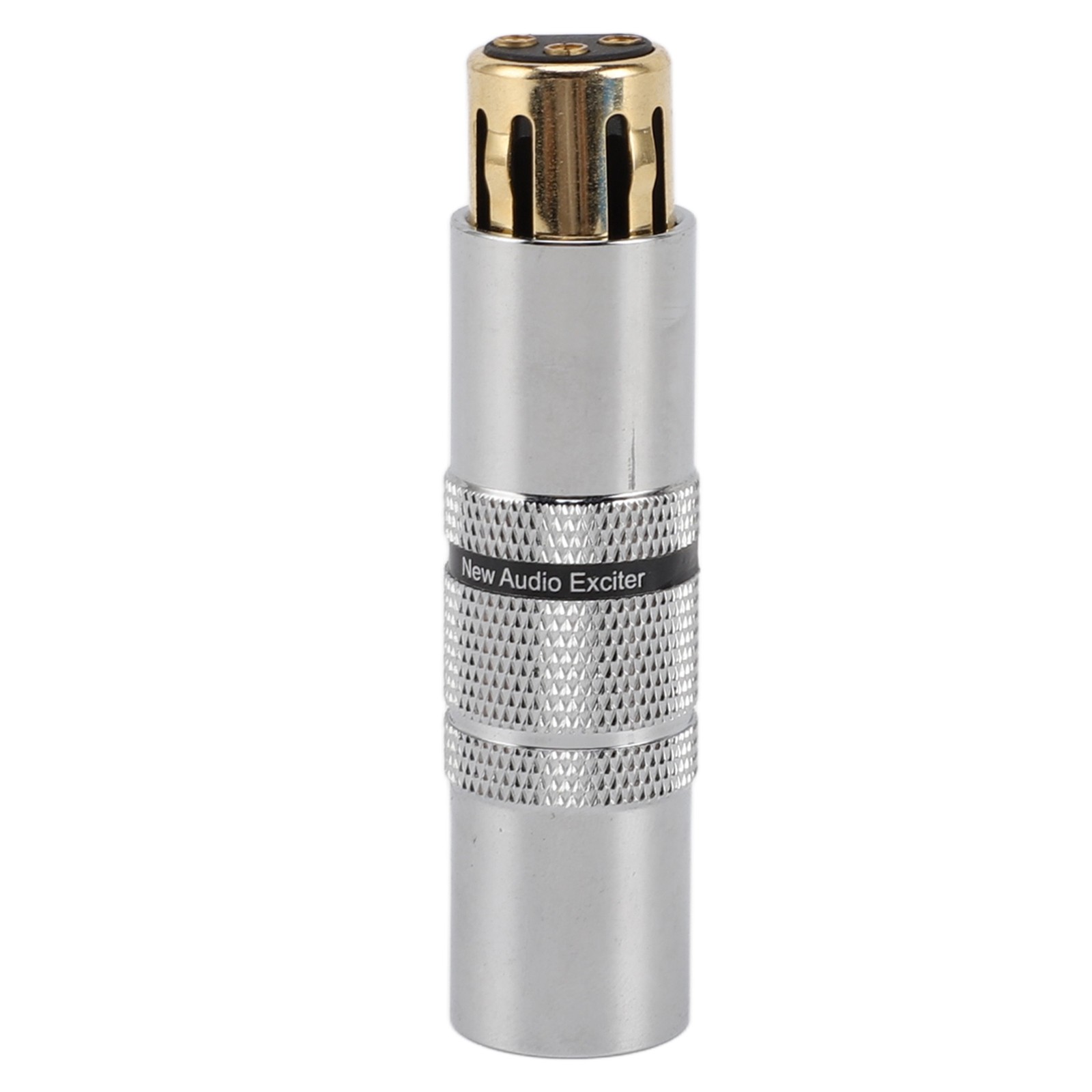 Inline Microphone Preamplifier Mic Preamplifier For Recording Studio Kit Part