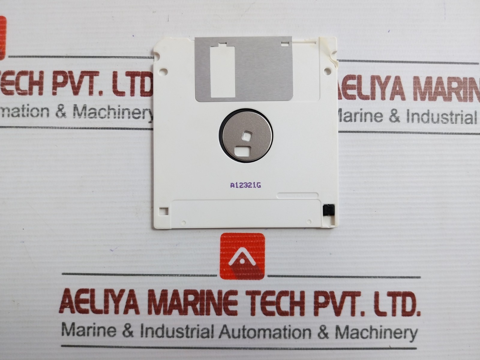 IMATION 2HD IBM Floppy Disk Set