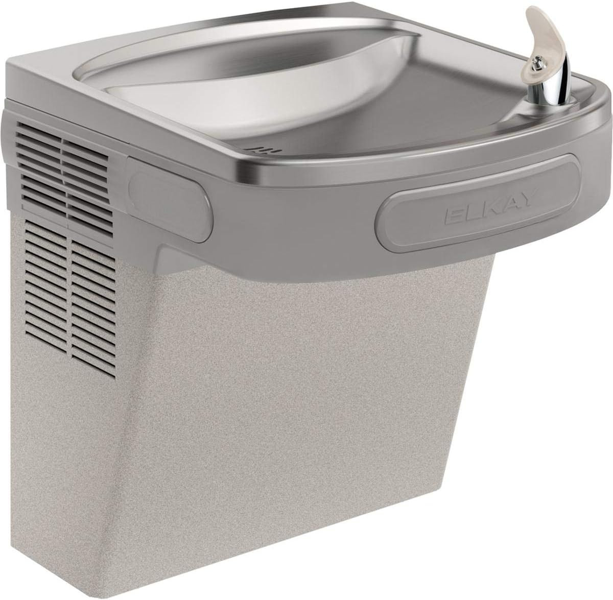 56073C Assembly - Bubbler round Top , White