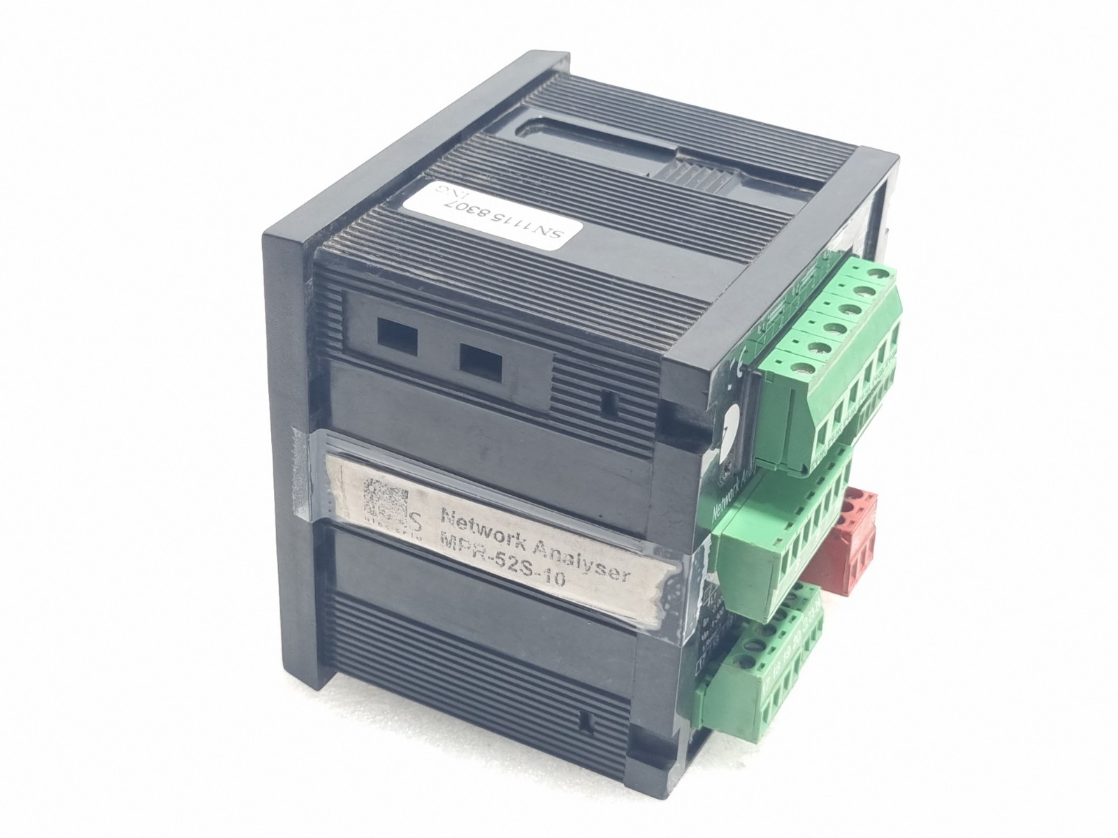 Entes MPR-52S-10 Network Analyser Device