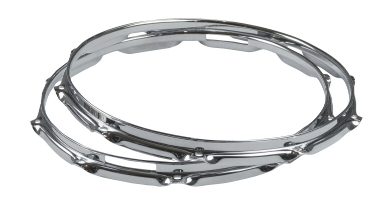 Gibraltar 14-Inch, 8-Lug 3.0mm Snare Side Hoop