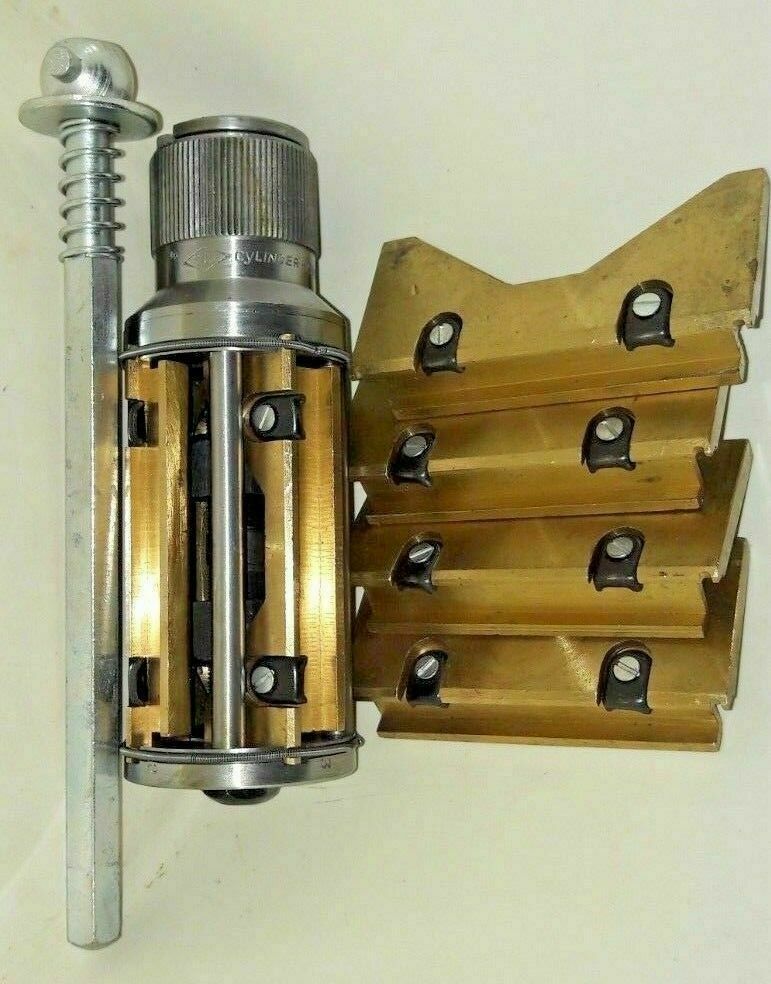 CYLINDER ENGINE HONE KIT + 4 SET HONING STONES All Sizes Available