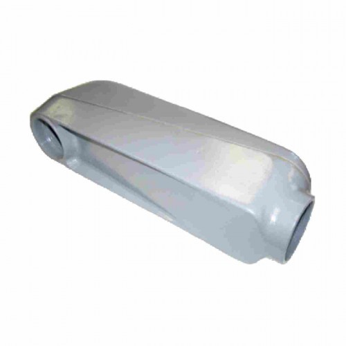 Orbit LBM-200 Mogul Rigid Conduit Body Type LB 2 Inch