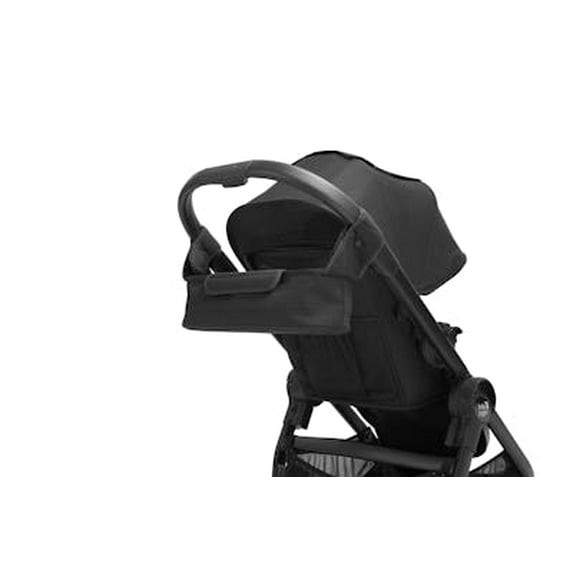 Parent Stroller Console for City Select 2 Stroller, Black