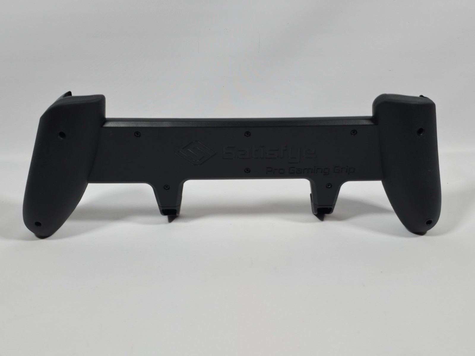Satisfye Pro Gaming Grip (Original Switch Model) - w/ Case